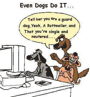 Hahaha!
